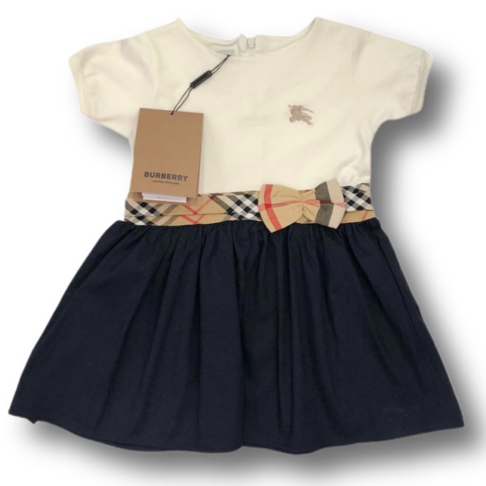 NWT 12 Years Girls Dress